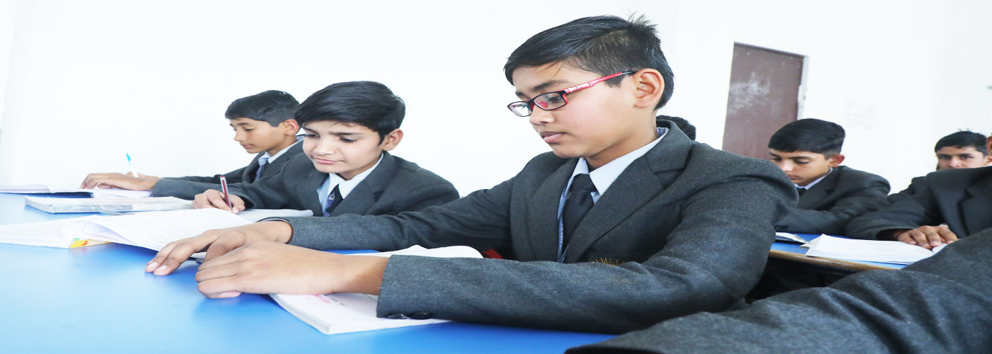 S.B.S. GROUP OF EDUCATION